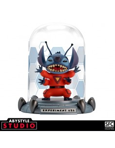 Figura Disney Lilo & Stitch...
