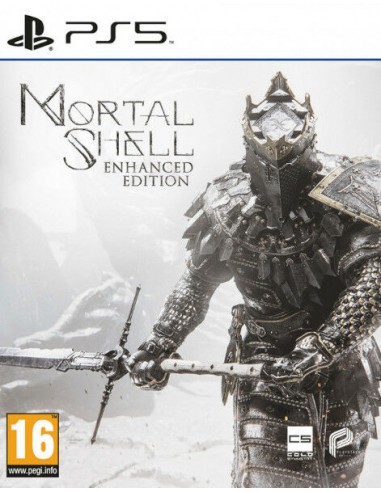Mortal Shell Enhanced Edition (PS5)