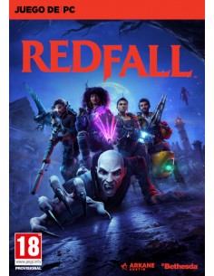 Redfall (PC)