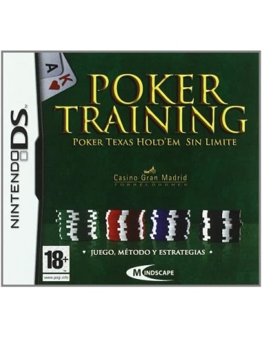Poker Training (DS)