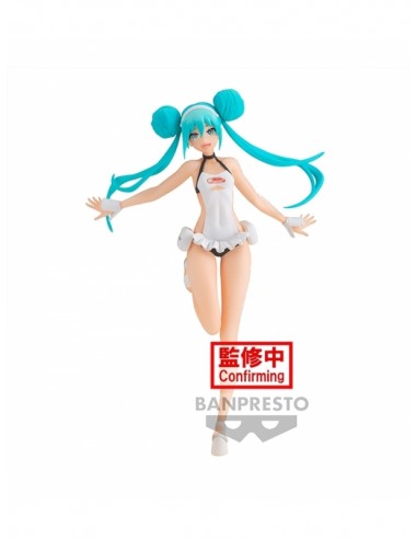 Figura Harsune Miku Racing 2022...