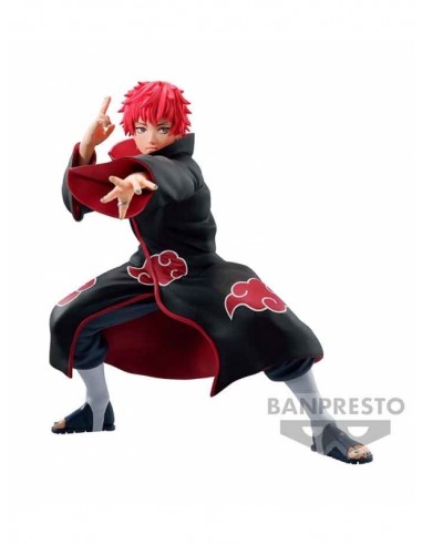 Figura Naruto Shippuden Sasori...