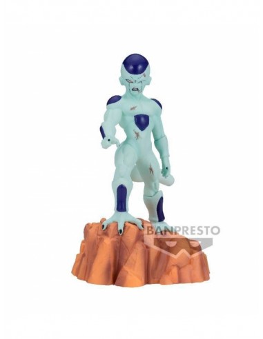 Figura Dragon Ball Z Frieza (Freeza)...