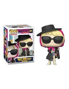 FUNKO POP! Birds Of Prey...