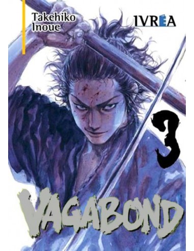Vagabond Nº3