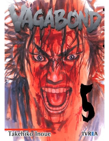 Vagabond Nº5