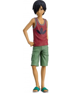 Figura Summer Wars Kazuma...