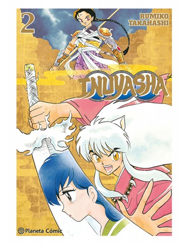 Inuyasha Nº2