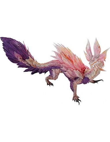 Figura Monster Hunter Rise Mizutsune...