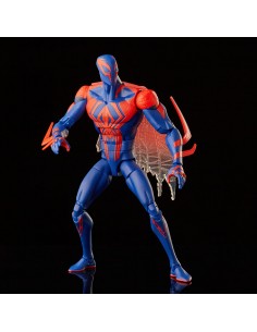 Figura Marvel Legends... 2