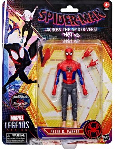 Figura Marvel Legends...