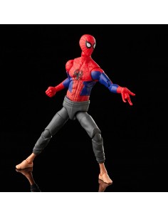 Figura Marvel Legends... 2
