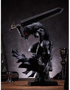Figura Guts Berserker Armor...
