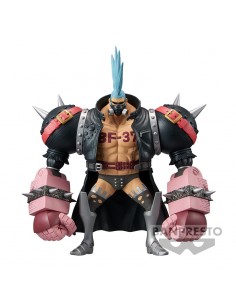 Figura One Piece Film RED...