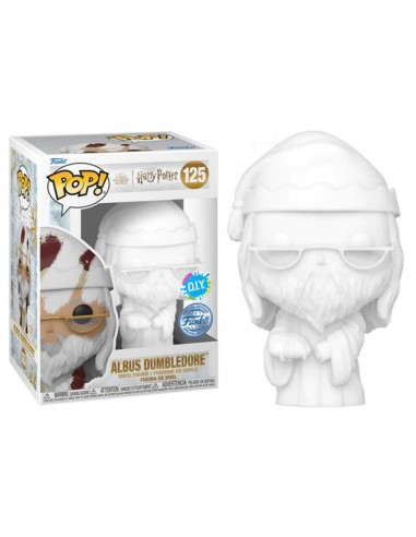 FUNKO POP! Harry Potter Albus...