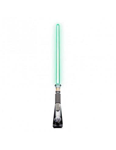 Replica Sable de Luz Luke Skywalker...