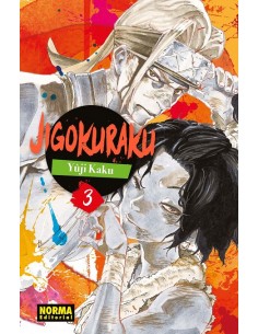 Jigokuraku Nº3
