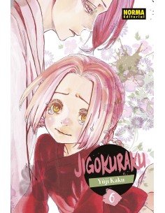 Jigokuraku Nº6
