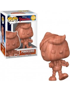 FUNKO POP! Disney Pinocho...