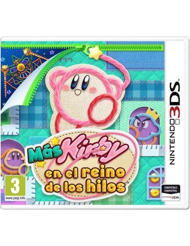 Caja de Distribución de NINTENDO 15...