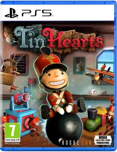 Tin Hearts (PS5)