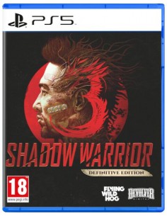 Shadow Warrior 3:...