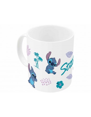 Taza Disney Lilo & Stitch Stor
