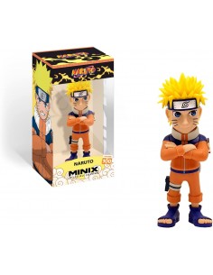Figura Naruto Shippuden...