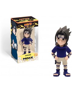 Figura Naruto Shippuden...