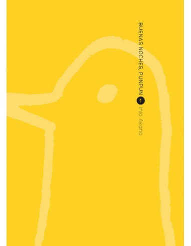 Buenas Noches, Punpun Nº1