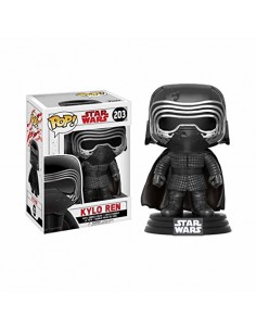 FUNKO POP! Star Wars Kylo...