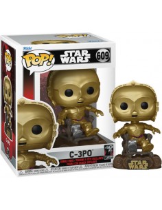 FUNKO POP! Star Wars 40th...