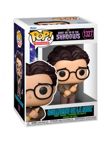 FUNKO POP! What We Do In The Shadows...
