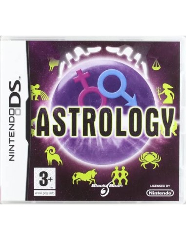 Astrology (DS)