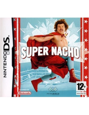 Super Nacho (DS)