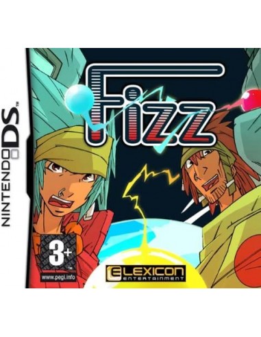 Fizz (DS)