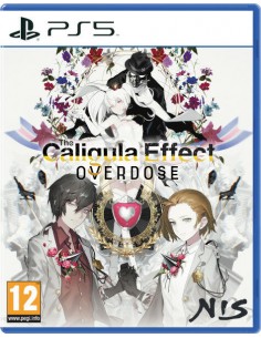 The Caligula Effect:...