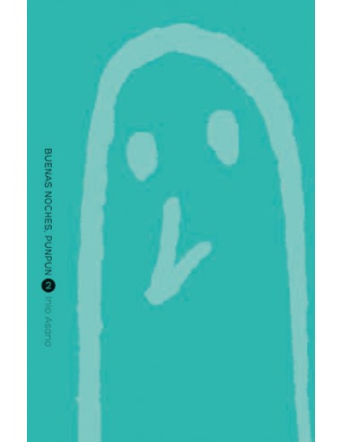 Buenas Noches, Punpun Nº2