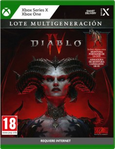 Diablo IV (Xbox Series X /...