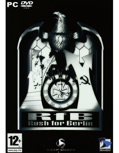 RFB Rush For Berlin (PC)