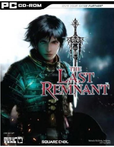 The Last Remnant (PC)