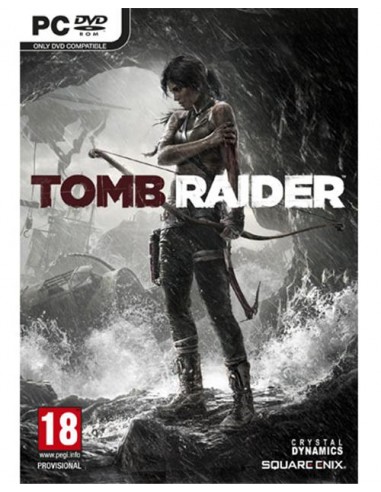 Tomb Raider (PC)