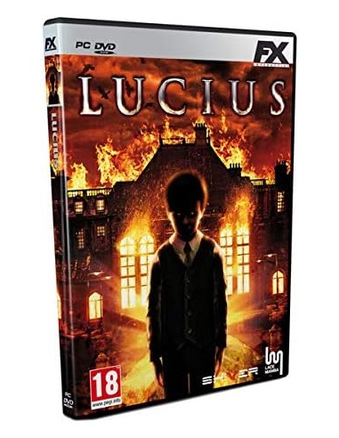Lucius (PC)