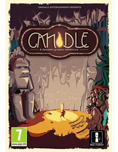 Candle (PC)