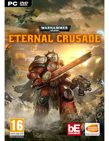 Warhammer 40.000: Eternal Crusade (PC)