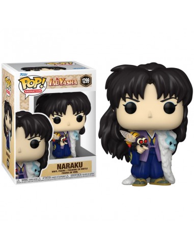 FUNKO POP! Inuyasha Naraku (1299)