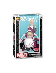 FUNKO POP! Comic Cover...