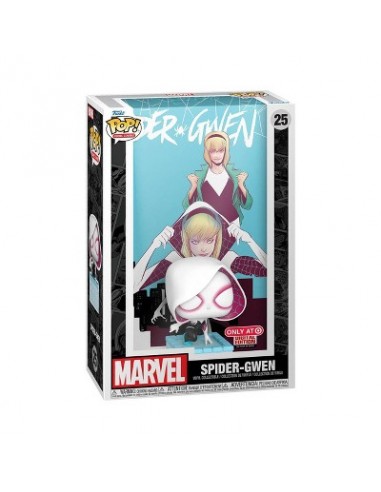FUNKO POP! Comic Cover Marvel...