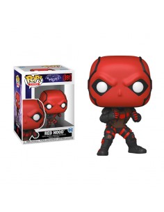 FUNKO POP! DC Comics Gotham...