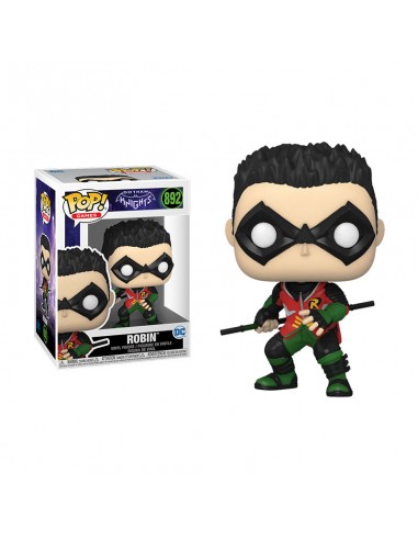 FUNKO POP! DC Comics Gotham Knights...